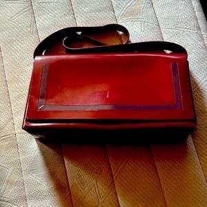 Italian Coccinelle handbag